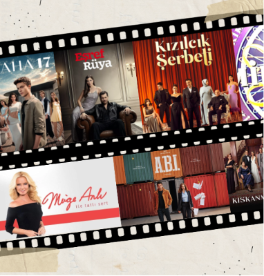 TV reklam programları ve medya planlaması