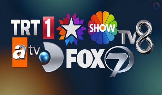 Türkiye televizyon kanalları karşılaştırması