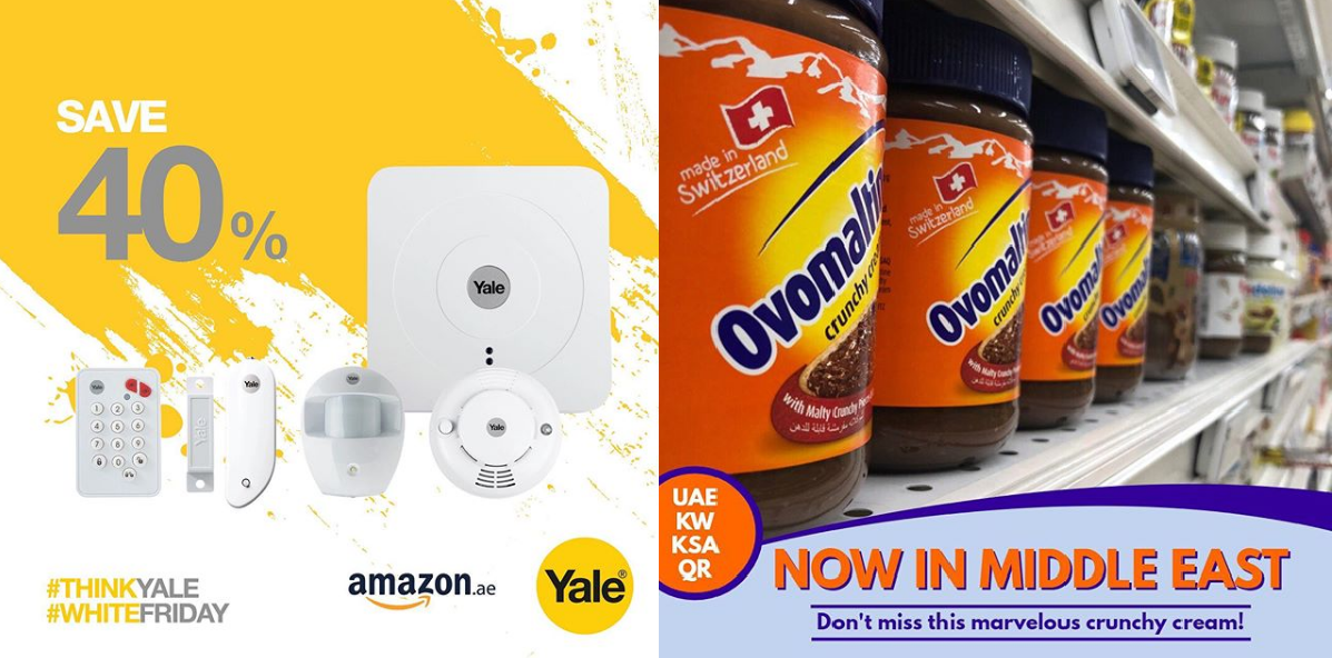 advertisement company